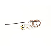 ATLAS METAL 2500-5 REMOTE THERMOSTAT (72)