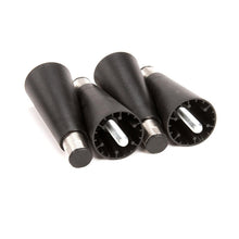 BEVERAGE AIR 58B02S001A 6 BLACK LEG
