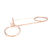 BEVERAGE AIR 19B30-044D CAPILLARY TUBE ASSEMBLY