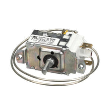 BEVERAGE AIR 502-111A CONTROL - TEMP