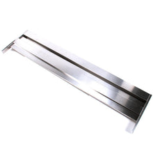 BEVERAGE AIR 44B31-221C GRILLE ASSY - SS ER/EF48