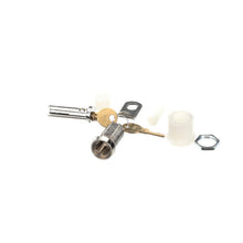 BEVERAGE AIR 28B04001AAA LOCK AND 2 KEYS