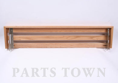 BKI AN64267800 ASSEMBLY  WOOD BREAD MM4 SHELF W/SCREWS