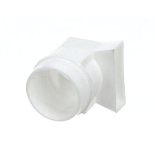 BKI MA68653400 LAMPHOLDER CAP  T8 REAMED 1 1/16 ID