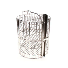 BKI B0117B BASKET  LPF TIERED BASKET