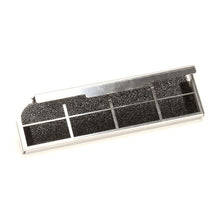 BKI 2024969A BRACKET  FILTER  CONTROL PANEL WITH PINS  EVO