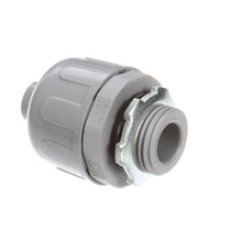 BKI FT0249 CONNECTOR  3/8 STR FLEX LIQUID