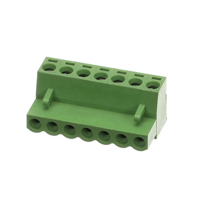 BKI 6050661 CONNECTOR  7 PIN  MOLEX  COMBI