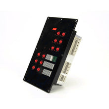 BKI CP0048 CONTROLLER  TIME/TEMP VGG