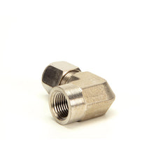 BKI FT0506 ELL  5/8 TUBE TO 1/2 NPT FEMAL