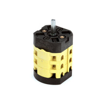 BKI 6030027 COMMUTATOR  5 X 16A  4P