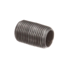 BKI FT0051 NIPPLE  3/8 X C  BLACK