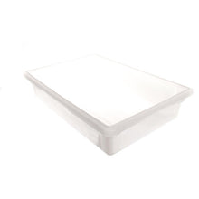 BKI P0150 PAN PLASTIC 18X 26X 6 WHITE