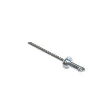 BKI RIV172 RIVET  1/8 CS ZINC (.187-.250)