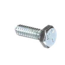 BKI SCR059 SCREW  1/4-20 X 3/4 HEX CAP