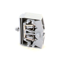 BKI TB0067 TERMINAL BLOCK 2 CONDUCTOR