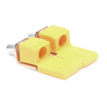 BKI TB0049 TERMINAL BLOCK 2 POLE JUMPER