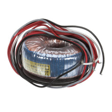 BKI 6041075 TRANSFORMER  ELECTRIC 250VA  0