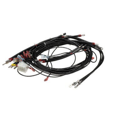 BKI WH0153 WIRING HARNESS  RELAYS  ELECTR