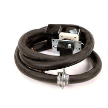 BLODGETT 34899 CORDSET-RECEPTICLE  8 1PH