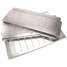 BLODGETT 3585 DEFLECTOR ASSEMBLY  3PCS L900
