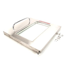 BLODGETT 19609 GLASS DOOR ROLLER LATCH CTBR