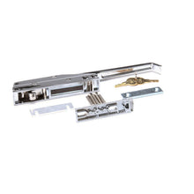 BLODGETT 15383 HANDLE LATCH  W/SCREWS LTO