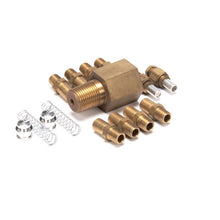 BLODGETT R8187 KIT  CONVERSION LP TO NAT