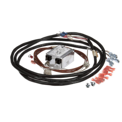 BLODGETT 54472 KIT SHIELDING COMBI GAS MENU