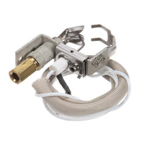 BLODGETT 41041 PILOT BURNER COMPLETE W/BRACKET