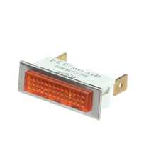 BLODGETT 42430 PILOT LIGHT (AMBER)