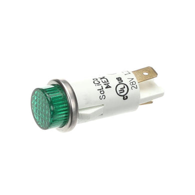 BLODGETT 40947 PILOT LIGHT GREEN (24V)