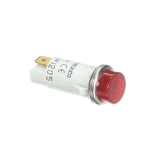 BLODGETT 40951 PILOT LIGHT RED