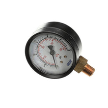 BLODGETT 40576 PRESSURE GAUGE