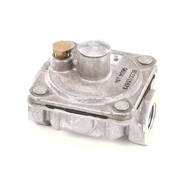 BLODGETT 90013 REGULATOR NIPPLE  NAT DFG