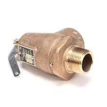 BLODGETT 40611 RELIEF VALVE