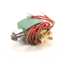 BLODGETT 40592 SOLENOID VALVE