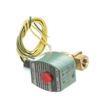 BLODGETT 40595 SOLENOID VALVE