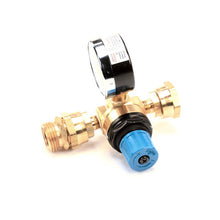 BLODGETT R1036 WATER PRESSURE REGULATOR