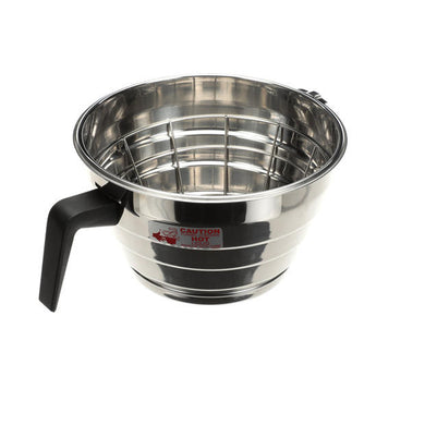 BLOOMFIELD A6-73100 BREW CHAMBER ASSEMBLY SS1 .18