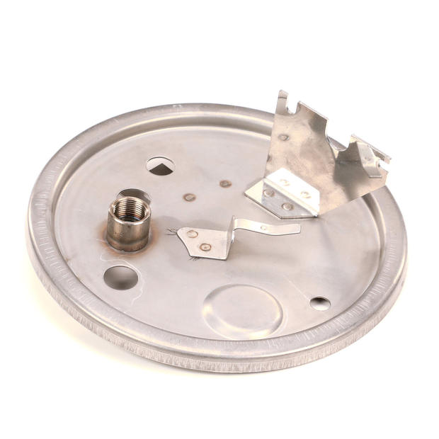 BLOOMFIELD PARTS F4-70516