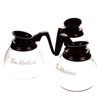 BLOOMFIELD 4H-REG89149BR3 REGULAR COFFEE DECANTER 3PK T