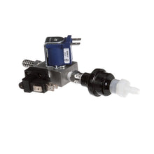 BUNN 43130.0002 CF VALVE ASSEMBLY  120V 60 HZ SYRUP .035