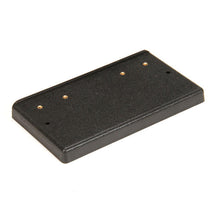 BUNN 11031.0002 LID  REAR-NSF G2/G3