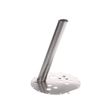 BUNN 25158.0004 TANK LID WELDMENT (FAUCET) 2 HTR