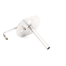 BUNN 04142.0001 TANK LID WELDMENT  W/INLET TUBE