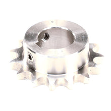 CHAMPION - MOYER DIEBEL B500280-S SPROCKET  40B15 1I SST