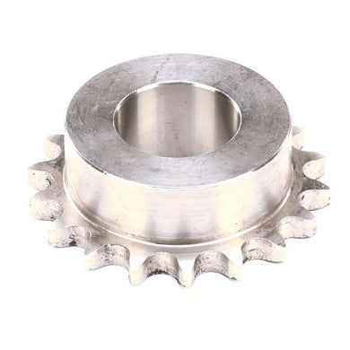 CHAMPION - MOYER DIEBEL B501974-SS SPROCKET 40B18 1.257 BORE  304SS NO KEY NO SET
