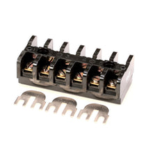 CLEVELAND S109416 BLOCK;TERMINAL;ASY;6POLE