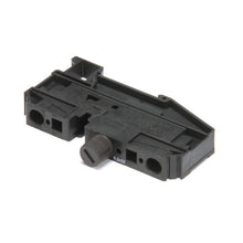 CLEVELAND C4014037 DINRAIL MOUNT FUSEHOLDER 6.3X3